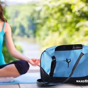 borsa yoga MAXOfit nylon