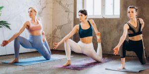 cosa portare prima lezione Yoga
